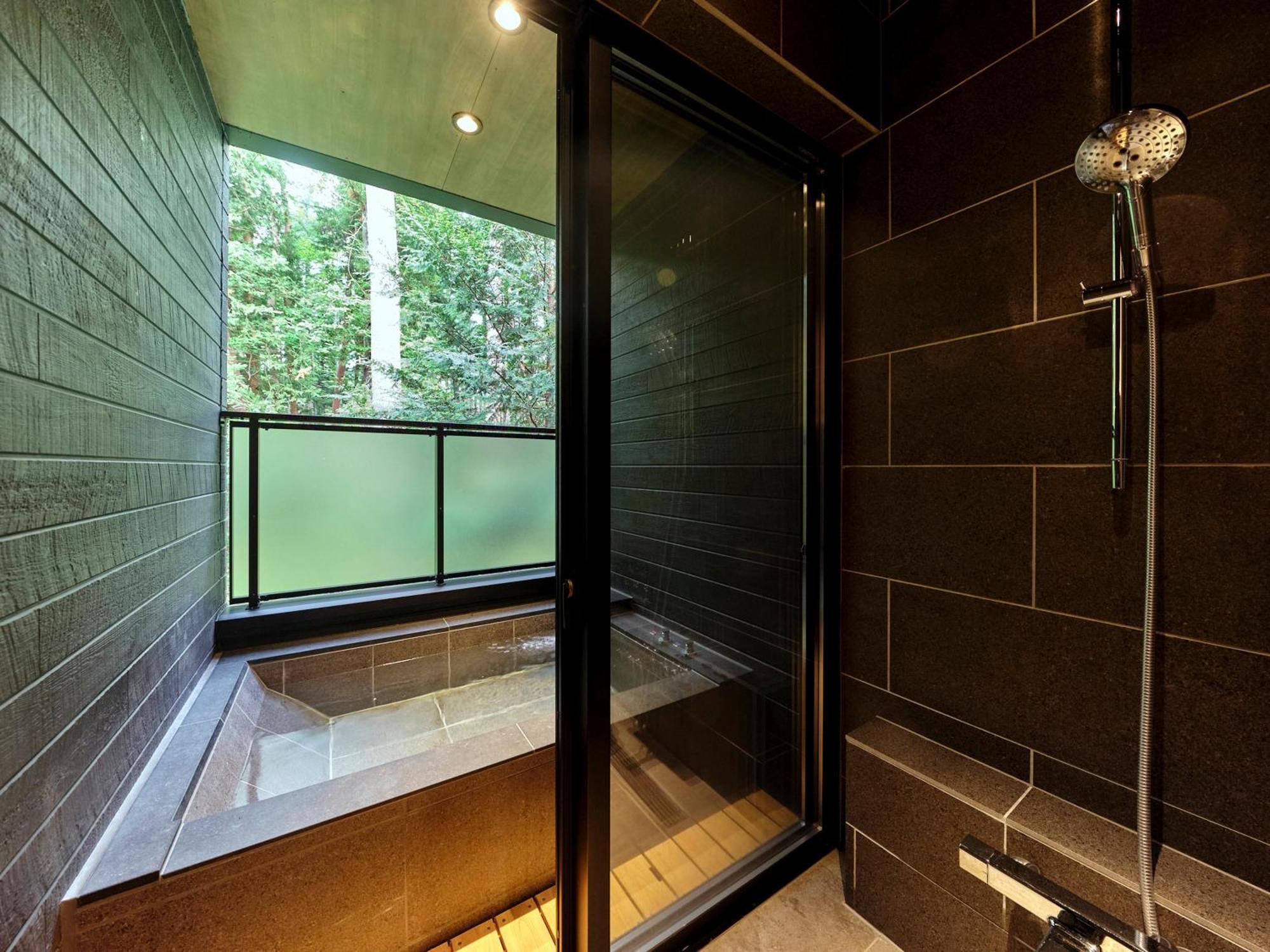 Rakuten Stay Villa Fujikawaguchiko Forest エクステリア 写真