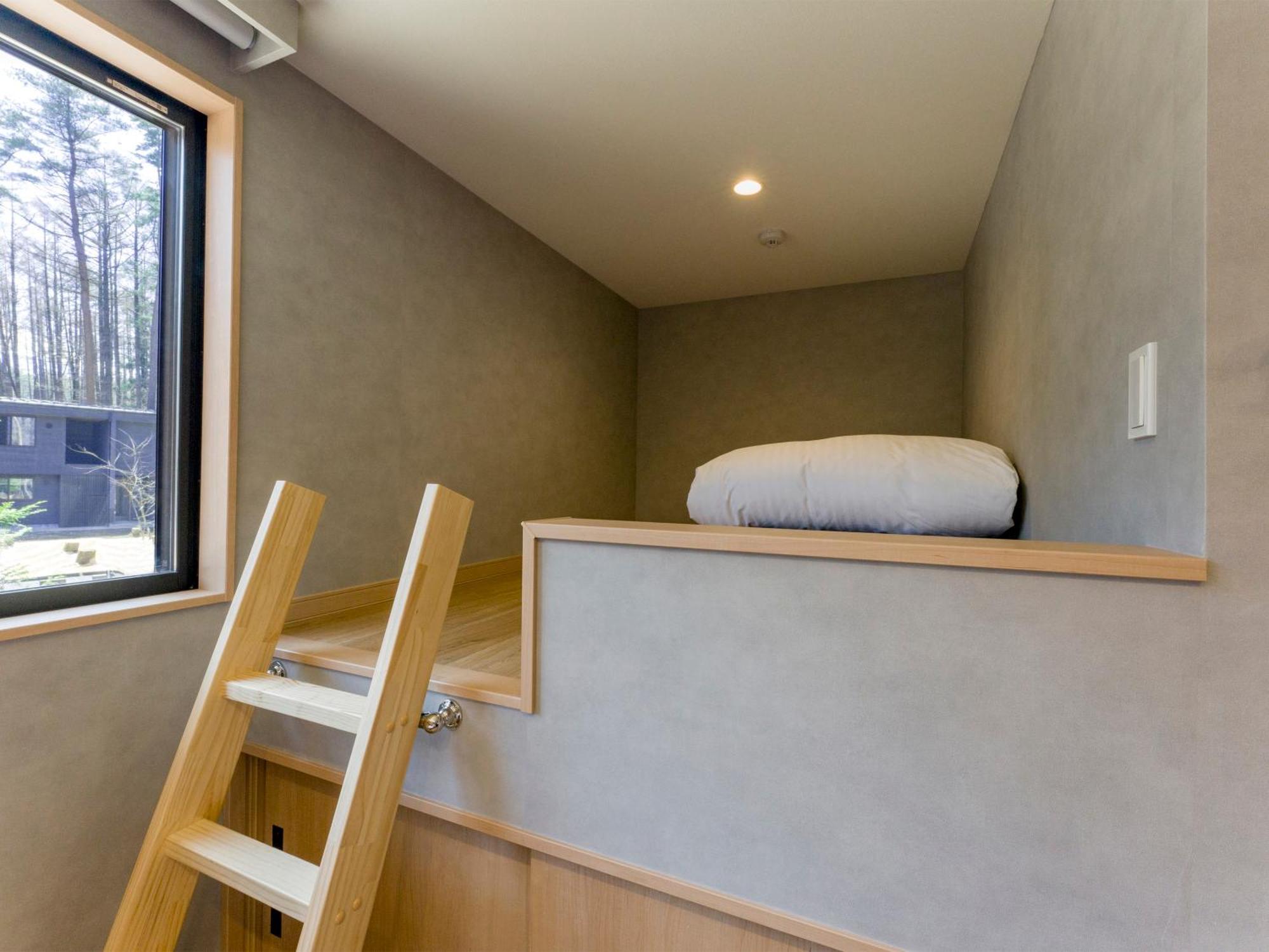 Rakuten Stay Villa Fujikawaguchiko Forest エクステリア 写真