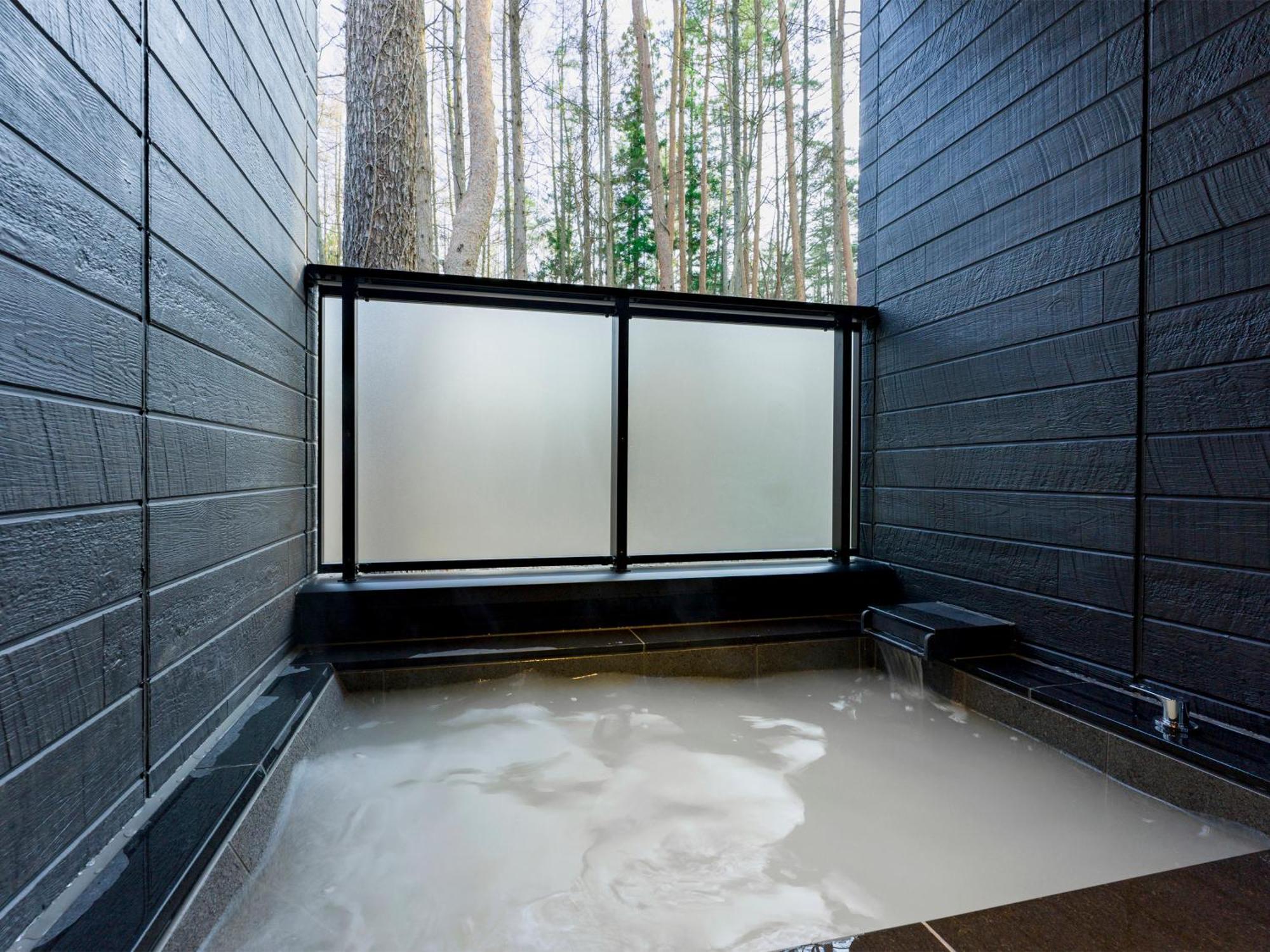 Rakuten Stay Villa Fujikawaguchiko Forest エクステリア 写真